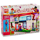 Block Tech Beach Villa image number 1