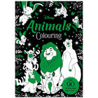 Disney: Animals Colouring image number 1
