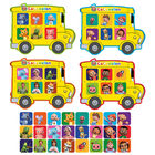 Cocomelon Bus Bingo Game image number 3