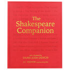 The Shakespeare Companion image number 1
