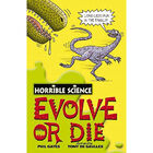Horrible Science: Evolve or Die image number 1