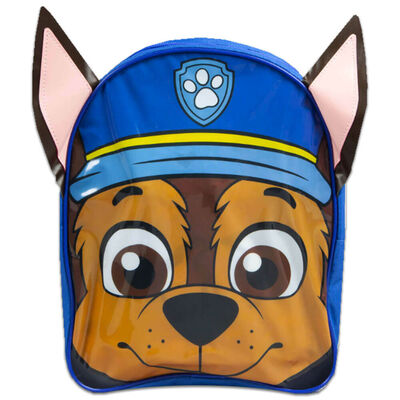 Paw Patrol Craft Backpack: Chase image number 1