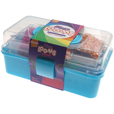 Mega Looms Bumper Set image number 1