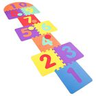 Giant Hopscotch Game image number 2