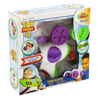 Disney Toy Story 4 - Lets Dough Play Set image number 1