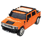 Hummer H2 Solid 70 Piece 3D Jigsaw Puzzle image number 1