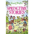 Enid Blyton Stories: 4 Book Collection image number 2