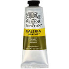 Galeria Acrylic Paint: Green Gold 60ml image number 1