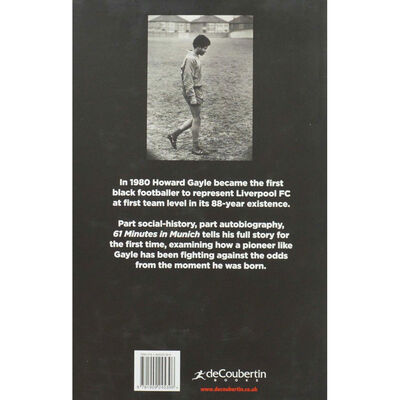 61 Minutes in Munich image number 3