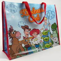 Toy Story Shopper Bag