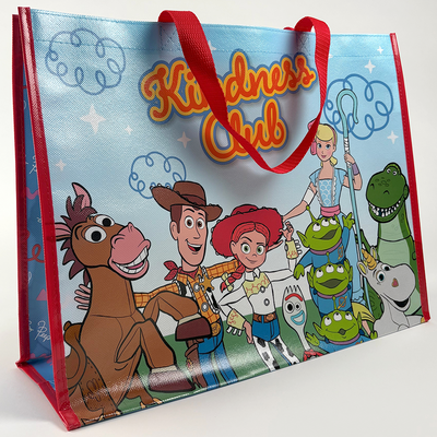 Toy Story Shopper Bag image number 2