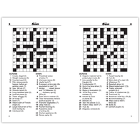 The Sun Quick Crossword: Book 12