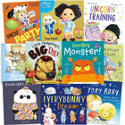 Storytime: 10 Kids Picture Book Bundle image number 1