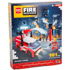 Block Tech: Series 1 Fire Response image number 1