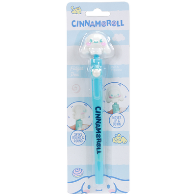Cinnamoroll Fidget Pen image number 1