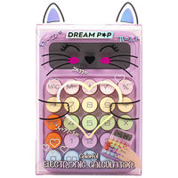 Dream Pop Caticorn Calculator