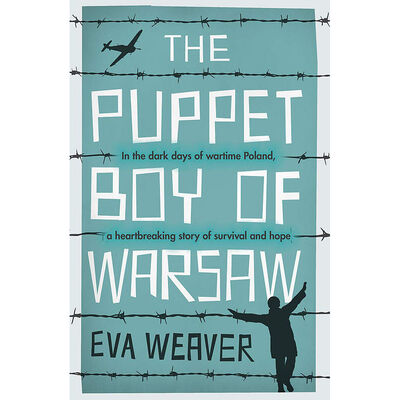 The Puppet Boy of Warsaw image number 1