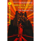 The Doomed City image number 1