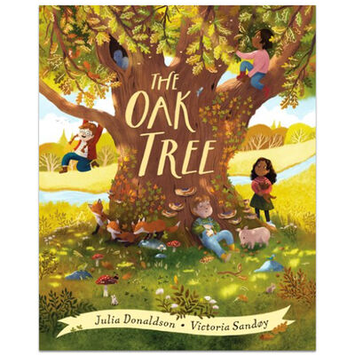 The Oak Tree image number 1