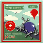 Vintage Games - Jacks image number 2