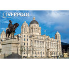 Liverpool A4 Calendar 2021 image number 1