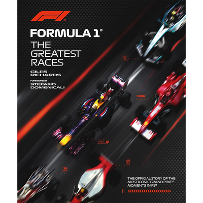 Formula 1: The Greatest Races image number 1