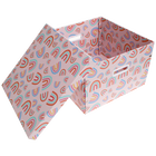 Pastel Storage Box image number 4