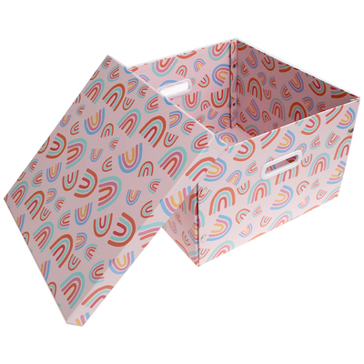 Pastel Storage Box image number 4