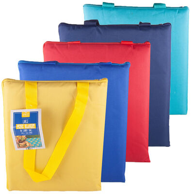 Picnic Blanket in Carry Bag image number 2