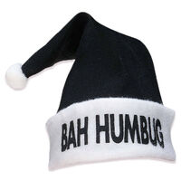 Bah Humbug Grouch Hat