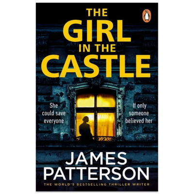 The Girl in the Castle image number 1