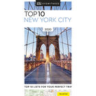 DK Eyewitness Top 10: New York City image number 1