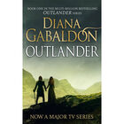 Outlander: 4 Book Bundle image number 2