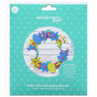 Make Your Own Easter Spring Wreath image number 1