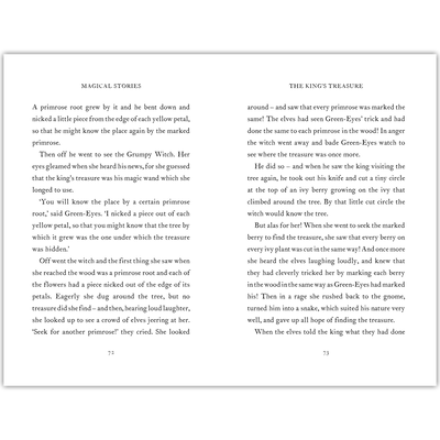 Magical Stories image number 4