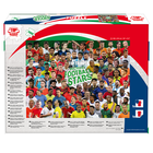 Top Trumps: World Football Stars 1000 Piece Jigsaw Puzzle image number 5