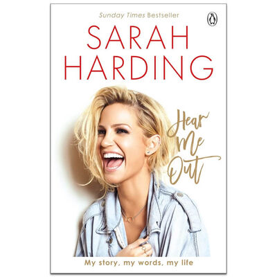 Hear Me Out & The Power of Hope 2 Book Bundle image number 2