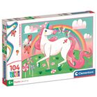 I Believe in Unicorns Jigsaw Puzzle image number 1