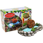 Fairy Millpond Garden Decoration image number 1
