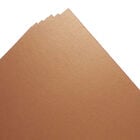 Centura Metallic A4 Rose Gold Card - 10 Sheet Pack image number 3