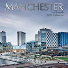 Manchester Calendar 2021 image number 1