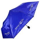 Cancer Research UK Foldable Umbrella: Assorted image number 1
