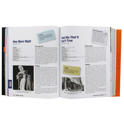 Bob Dylan: All The Songs image number 2