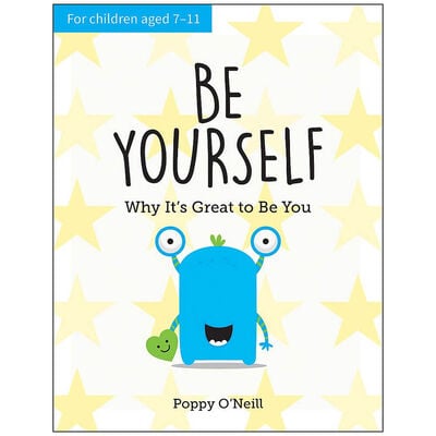 Be Yourself: Why It's Great to be You image number 1