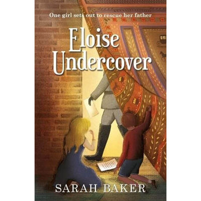 Eloise Undercover image number 1