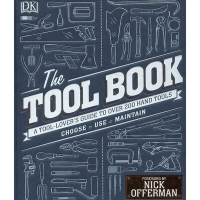 The Tool Book image number 1