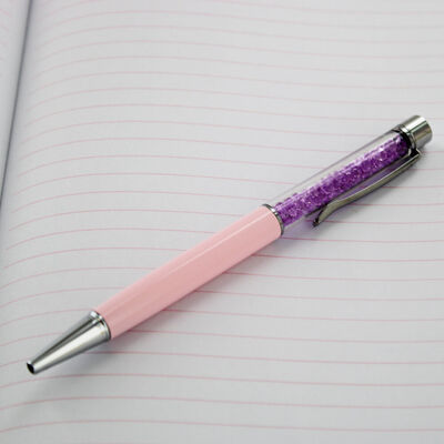 CEO of My Own Destiny Journal and Pen Set image number 4