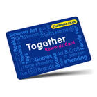 The Works - Together Rewards Card image number 1