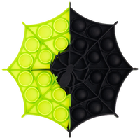 Spider&rsquo;s Web Fidget Toy