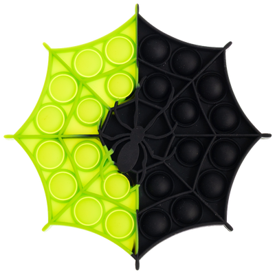 Spider&rsquo;s Web Fidget Toy image number 1